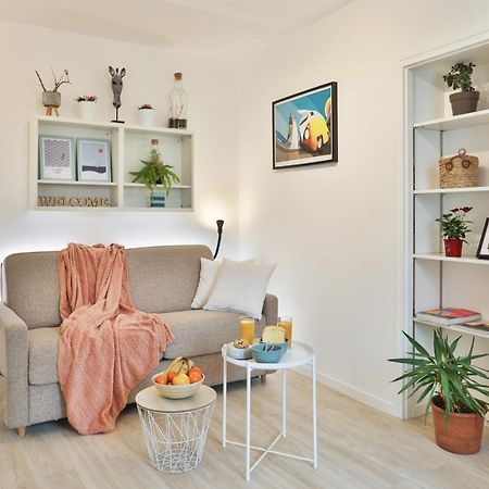 Sunny Studio Terrasse, Hypercentre La Plage A 2 Pas ! Les Sables-dʼOlonne Exterior foto