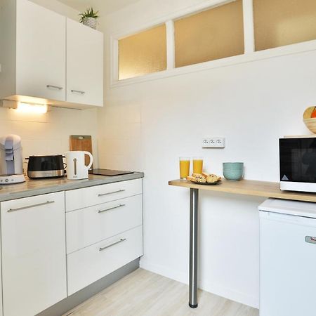 Sunny Studio Terrasse, Hypercentre La Plage A 2 Pas ! Les Sables-dʼOlonne Exterior foto